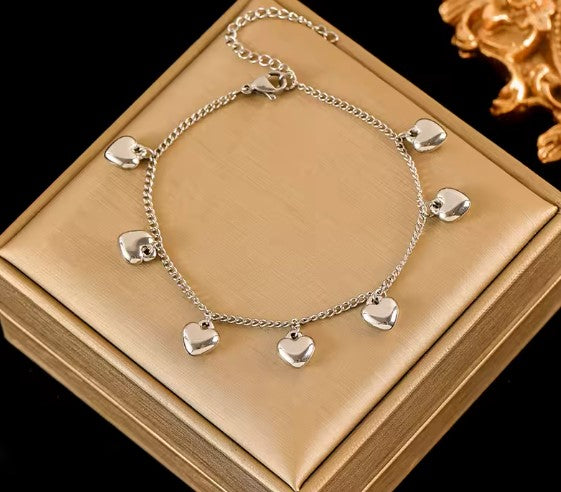 Bracelet Breloque