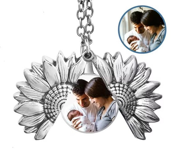 Collier "Je t' aime"