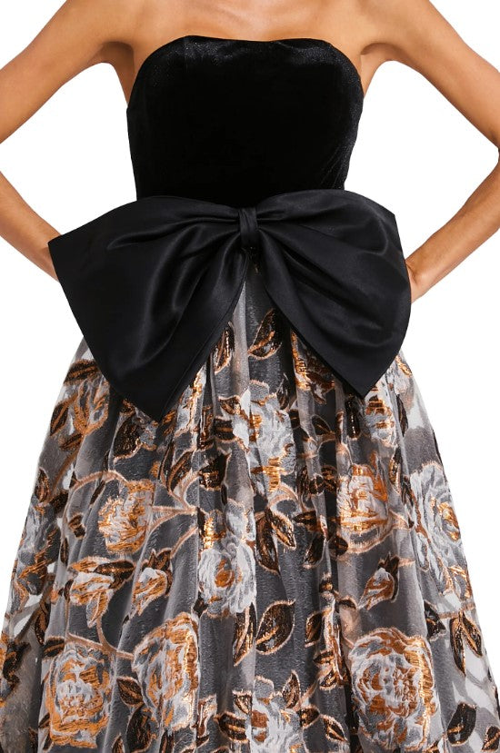 Katlehor - Robe Starlette - Longue